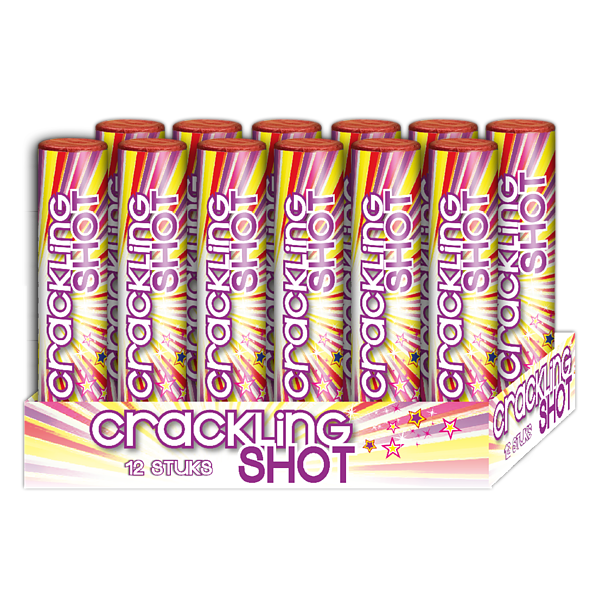 Crackling Shot - diversen