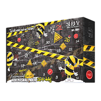 Vuurwerk Adventkalender - diversen