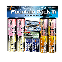 Fountain Pack M - categorie1nl