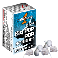 Big Pop-Pop - cat1-knetter