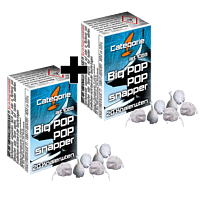 Big Pop-Pop 1+1 - combideal