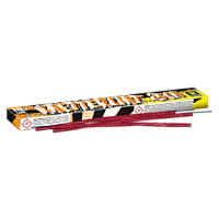 B2B Knetterlint 25cm - knetteren