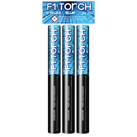 F1 Torch Blauw - stadionfakkels