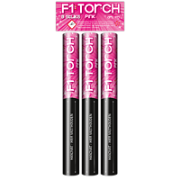 F1 Torch Roze - stadionfakkels