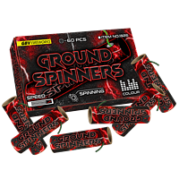 1326 Ground Spinners