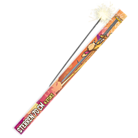 1652 Sterretjes 70cm