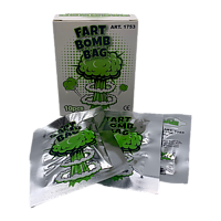 Fart Box - bomb-bags