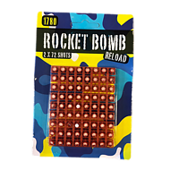 Rocket Bomb Reload OP=OP - diversen