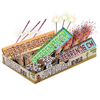 Junior Pack - knalerwten