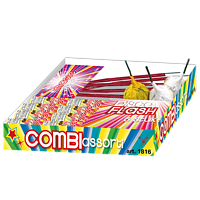 Combi Assorti - cat1-pakketten