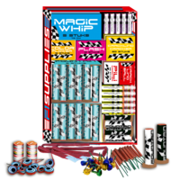 F1 Supplies - gbv-fireworks