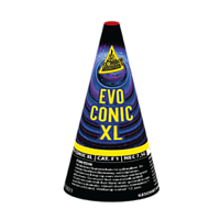 2209 EVO Conic XL