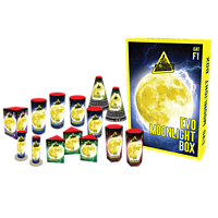 EVO Moonlight Box - cat1-pakketten