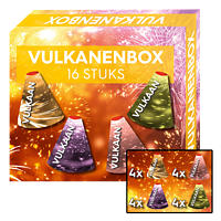Vulkanenbox - cat1-fonteinen
