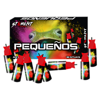 8005 Pequenos