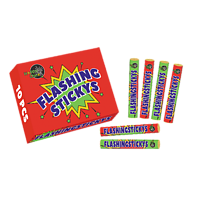 BVD0152 Flashing Stickys