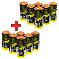 1150SET Disco Crackers 1 + 1