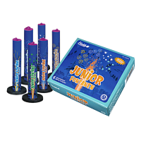 FF6263 Junior Fontanen