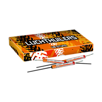 Luchthuilers 48 - outlet