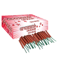 GBV7756 Crackling Cracker 100