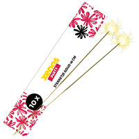 Sterren Goud - sterretjes